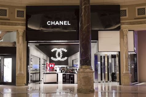 chanel chicago store|chanel counter near me.